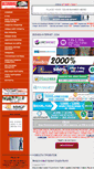 Mobile Screenshot of biznes-internet.com